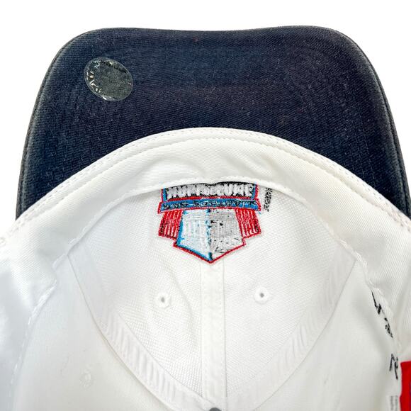 Reebok Cap Pro Football Hall of Fame Class of 2003 Allen Stram Bethea Adj Vtg - Picture 14 of 16